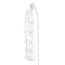 12 Pack: Classic Traditions™ Iridescent Bead Dangle Stem by Ashland®